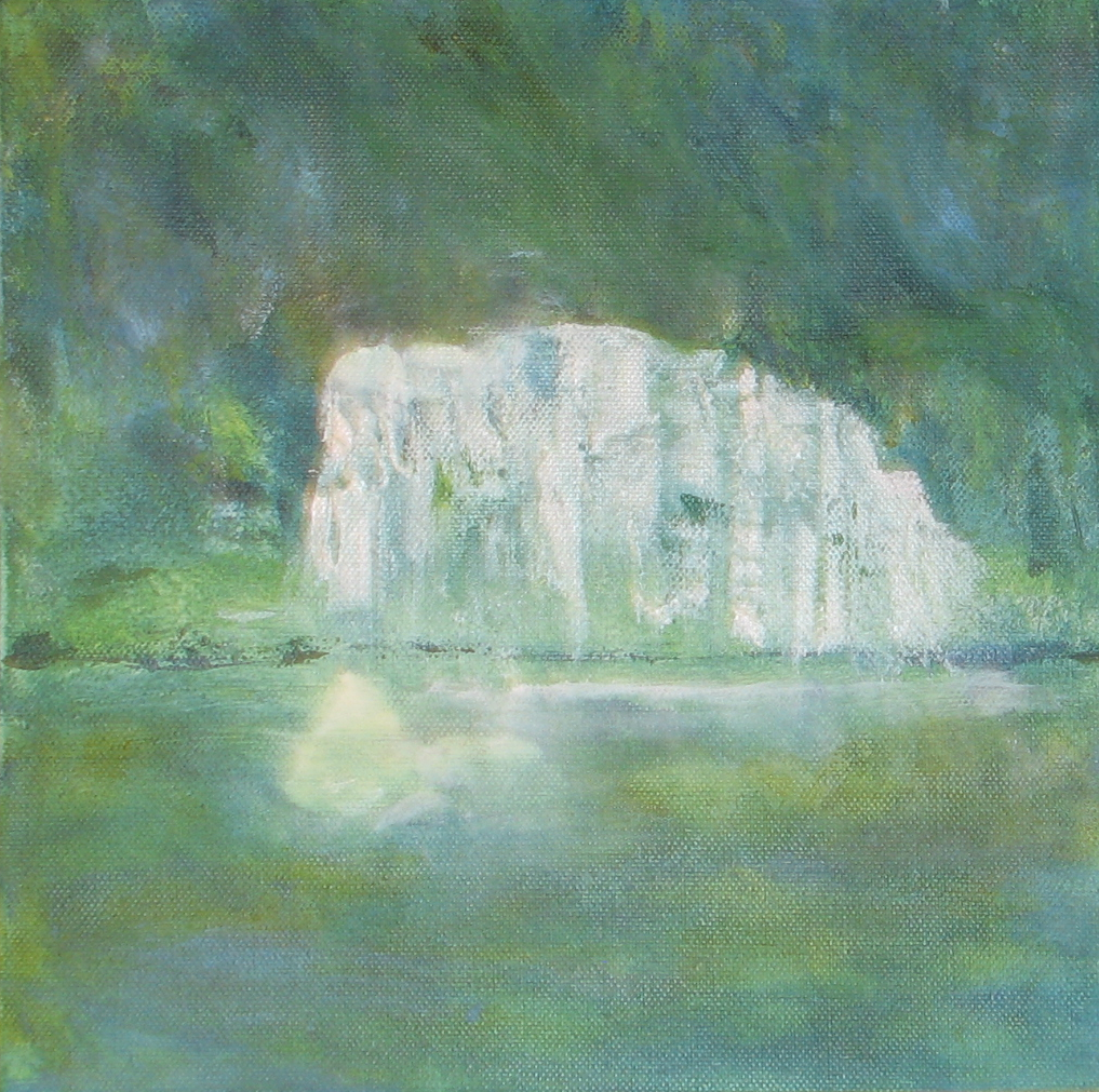 Isfjell 1 / Iceberg 1